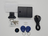 10 lock systems, Hidden RFID Cabinet Drawer Lock, 3 user fobs
